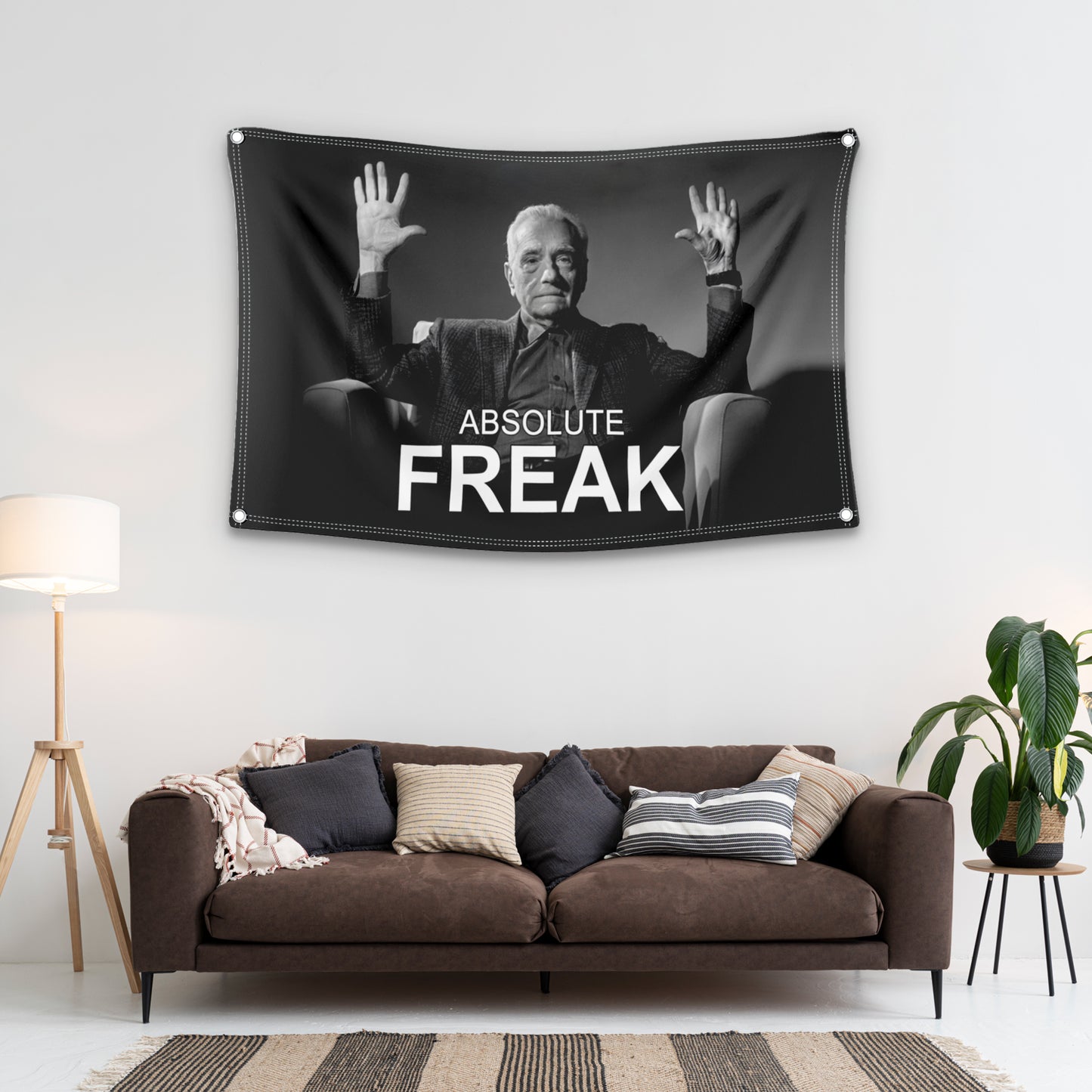 Absolute Freak Flag