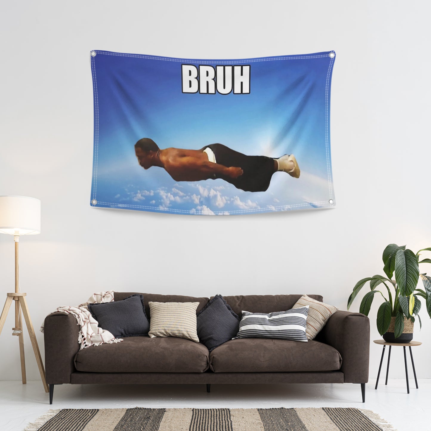 Bruh Flag