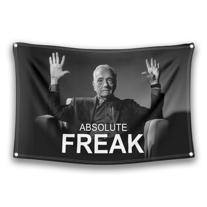 Absolute Freak Flag