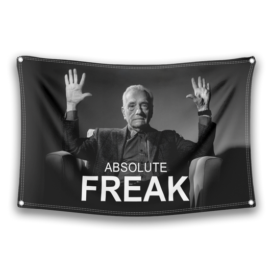 Absolute Freak Flag