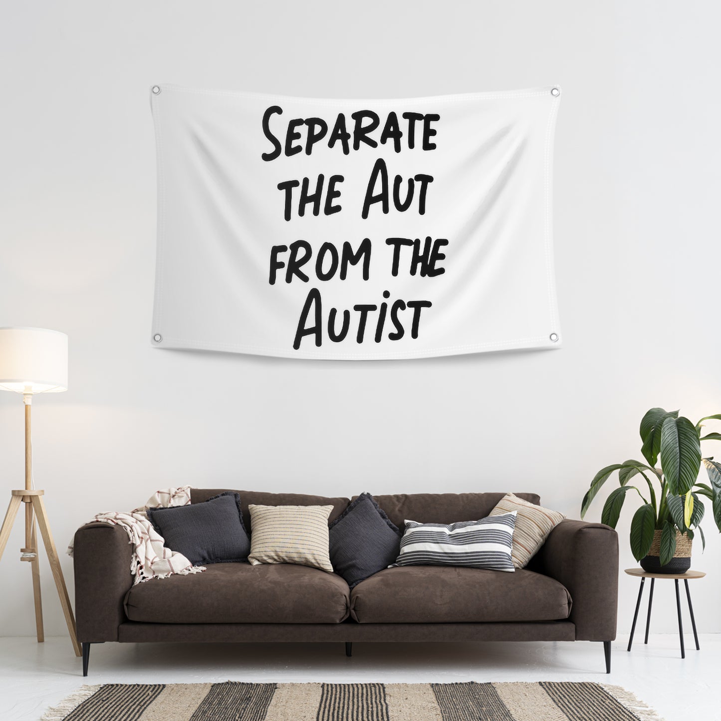 Autist Flag