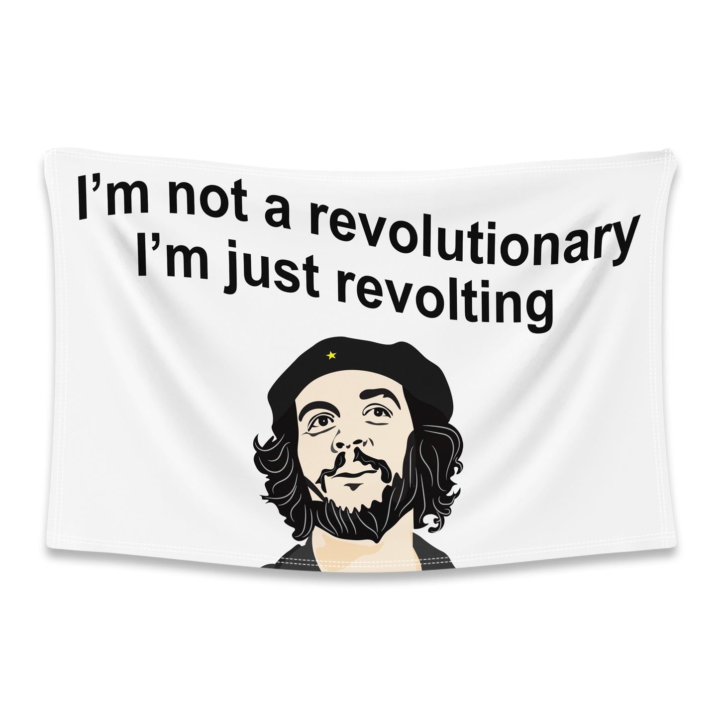 Revolting Flag